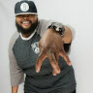 Meet your Posher, John